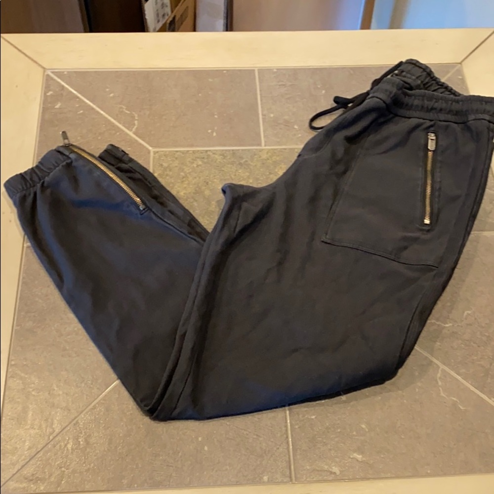 Athleta Joggers
